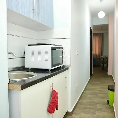 Apartment Flower *