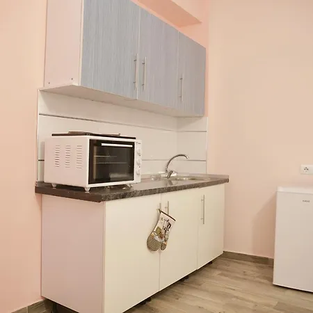 Apartment Flower
