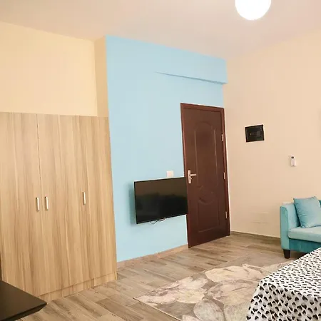 Apartment Flower